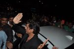 Shahrukh Khan at Sanjay Leela Bhansali